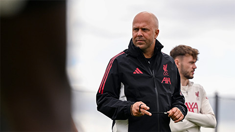 Liverpool nhận tin sét đánh  Liverpool nhận tin sét đánh