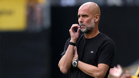 Làm thế nào để Tottenham ngăn chặn Man City và Reijnders?  Làm thế nào để Tottenham ngăn chặn Man City và Reijnders?