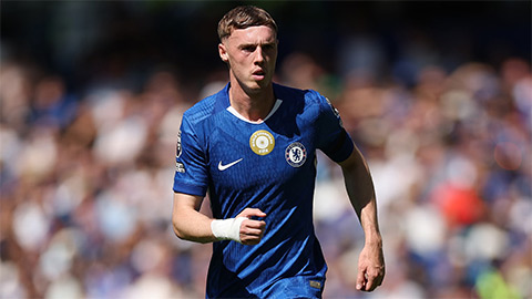 Chelsea cần làm gì để trở thành ứng cử viên vô địch Premier League?  Chelsea cần làm gì để trở thành ứng cử viên vô địch Premier League?