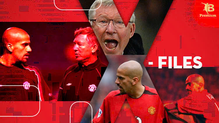 Bí ẩn đằng sau lần duy nhất Sir Alex Ferguson chửi phóng viên
