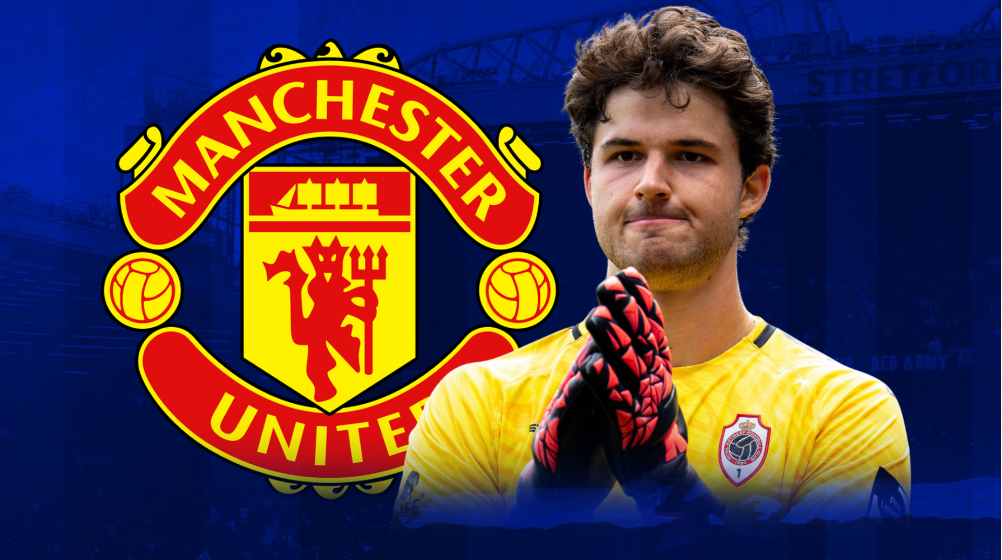 Lammens đã được cả nước Bỉ coi là một T năng thủ môn xuất sắc