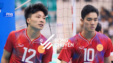 SEA Games 33: Những nảy sinh phức tạp về nhân sự và giới tính  SEA Games 33: Những nảy sinh phức tạp về nhân sự và giới tính