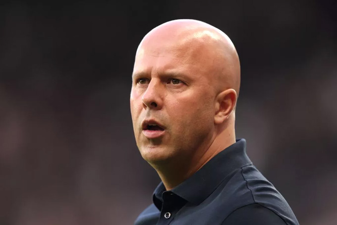 Slot sẽ có 3 câu hỏi cần lời giải trước trận Liverpool vs Arsenal