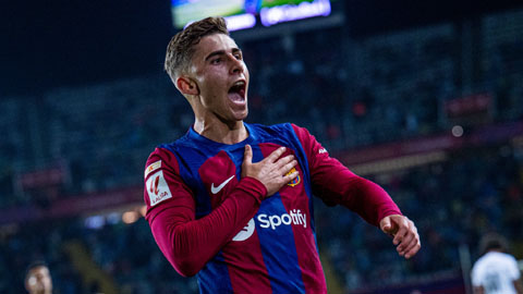 Chelsea hỏi mua Fermin Lopez, 'bít cửa' Garnacho rời MU  Chelsea hỏi mua Fermin Lopez, 'bít cửa' Garnacho rời MU