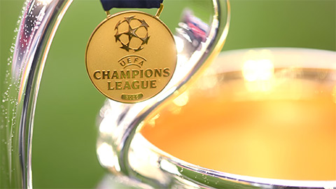  UEFA đổi giờ trận chung kết Champions League, Việt Nam được thưởng thức vào giờ đẹp