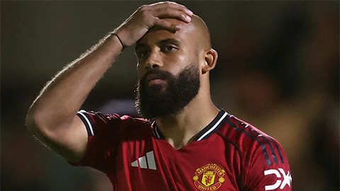  Top 5 thất bại 'không có chỗ chui' của MU thời hậu Sir Alex