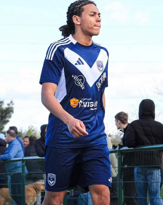 Rahni có mong muốn được khoác áo các đội tuyển của Việt Nam