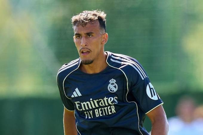 Rachad Fettal được đánh giá rất cao