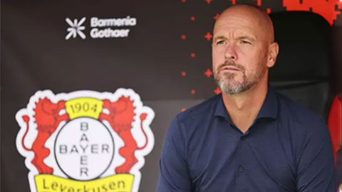 Xát muối vào nỗi đau của MU, Leverkusen khiến fan Quỷ đỏ phẫn nộ  Xát muối vào nỗi đau của MU, Leverkusen khiến fan Quỷ đỏ phẫn nộ