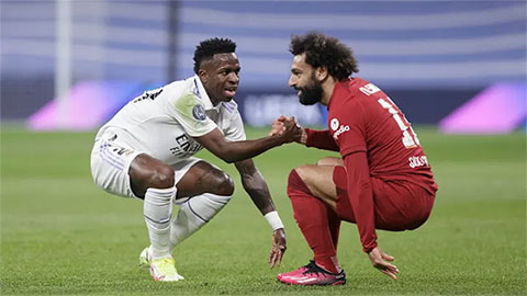 Vì sao Liverpool bất lợi khi đấu Real Madrid tại Champions League mùa sau?  Vì sao Liverpool bất lợi khi đấu Real Madrid tại Champions League mùa sau?