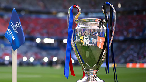 Vòng phân hạng Champions League: Real Madrid và Barca rơi vào lịch thi đấu tử thần  Vòng phân hạng Champions League: Real Madrid và Barca rơi vào lịch thi đấu tử thần