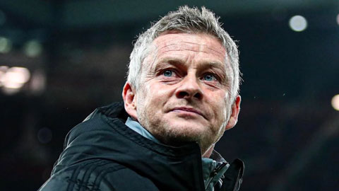Ole Gunnar Solskjaer bị Besiktas sa thải chỉ sau 7 tháng  Ole Gunnar Solskjaer bị Besiktas sa thải chỉ sau 7 tháng