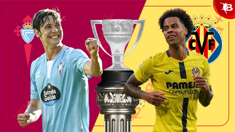 Nhận định bóng đá Celta Vigo vs Villarreal, 22h00 ngày 31/8: Khó cản Tàu ngầm vàng  Nhận định bóng đá Celta Vigo vs Villarreal, 22h00 ngày 31/8: Khó cản Tàu ngầm vàng