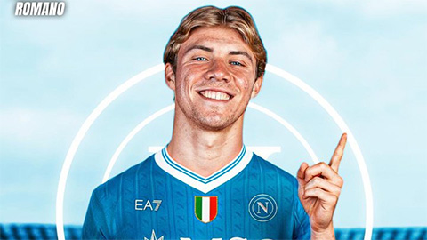  MU đẩy thêm được Hojlund khỏi Old Trafford