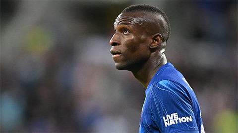 Chelsea bẻ kèo, gọi Jackson trở lại từ Bayern  Chelsea bẻ kèo, gọi Jackson trở lại từ Bayern