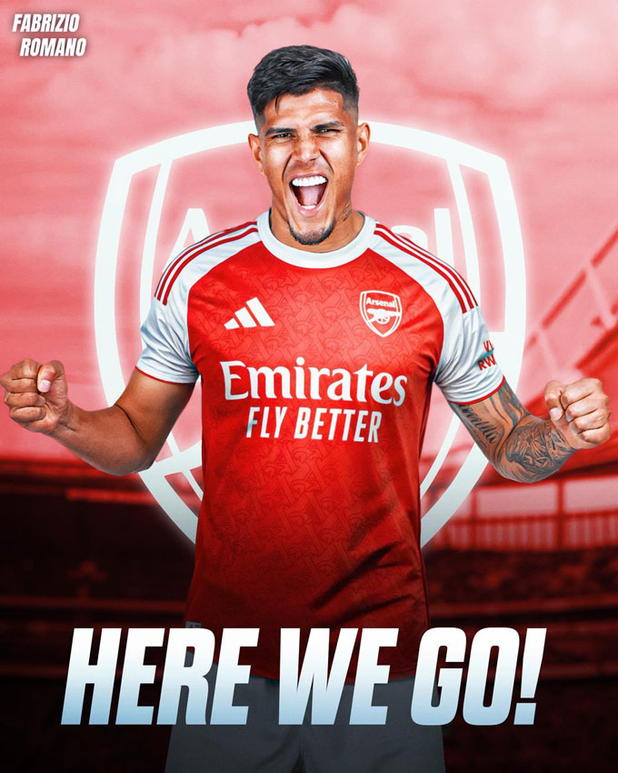 Hincapie đạt thoả thuận gia nhập Arsenal theo dạng cho mượn