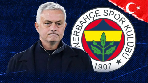 Vì sao Jose Mourinho bị Fenerbahce sa thải?    Vì sao Jose Mourinho bị Fenerbahce sa thải?