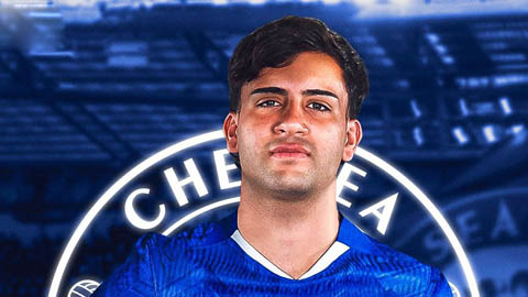 Chelsea chiêu mộ thành công Facundo Buonanotte từ Brighton  Chelsea chiêu mộ thành công Facundo Buonanotte từ Brighton