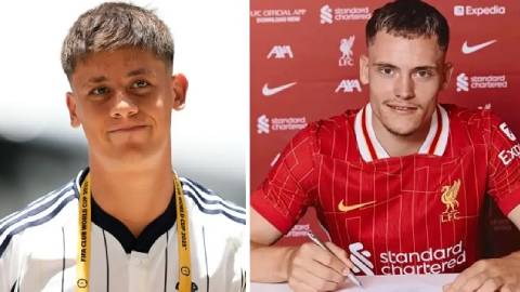 Arda Guler sẽ là Florian Wirtz của Alonso tại Madrid  Arda Guler sẽ là Florian Wirtz của Alonso tại Madrid