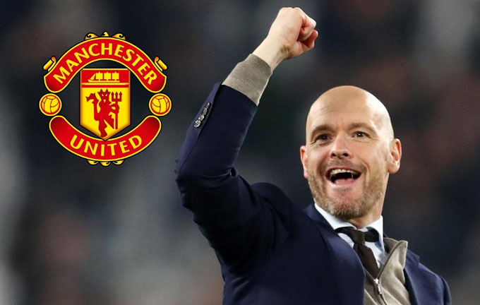 MU thời Ten Hag cũng thường có những trận thắng đúng lúc để thoát khỏi chỉ trích nhưng rồi lại tiếp tục thất thường