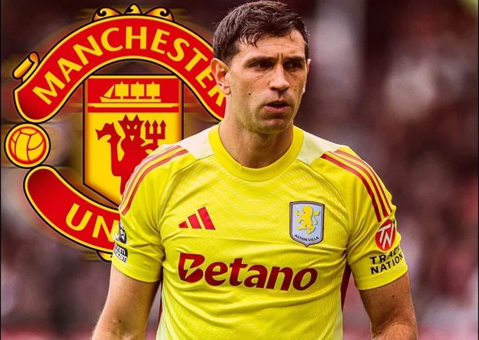 MU nối lại đàm phán với Martinez trong ngày cuối của kỳ chuyển nhượng hè 2025