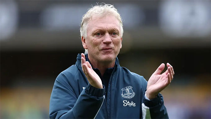 Moyes nhấn mạnh Grealish cần được yêu thương, quan tâm và ra sân thường xuyên