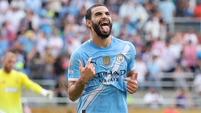 Hậu vệ Ait-Nouri bình phục và đá chính trước Brighton?