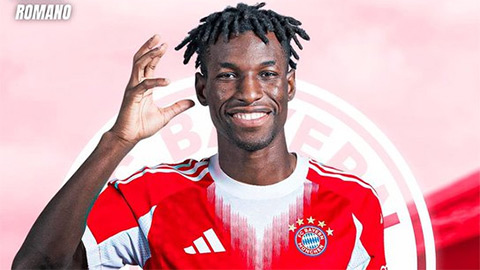 Chelsea lại quay xe, chấp nhận cho Jackson sang Bayern Munich  Chelsea lại quay xe, chấp nhận cho Jackson sang Bayern Munich