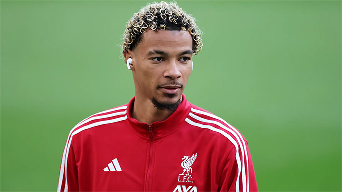 Ekitike có cơ hội lớn ra mắt ĐT Pháp