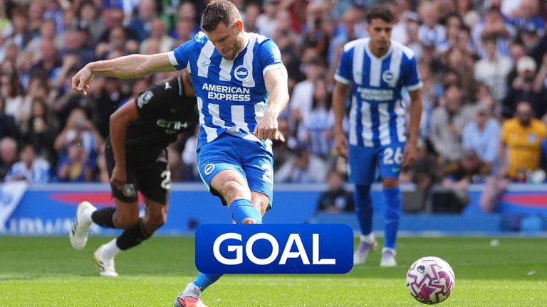Milner đã bước sang mùa giải thứ 24 tại Premier League