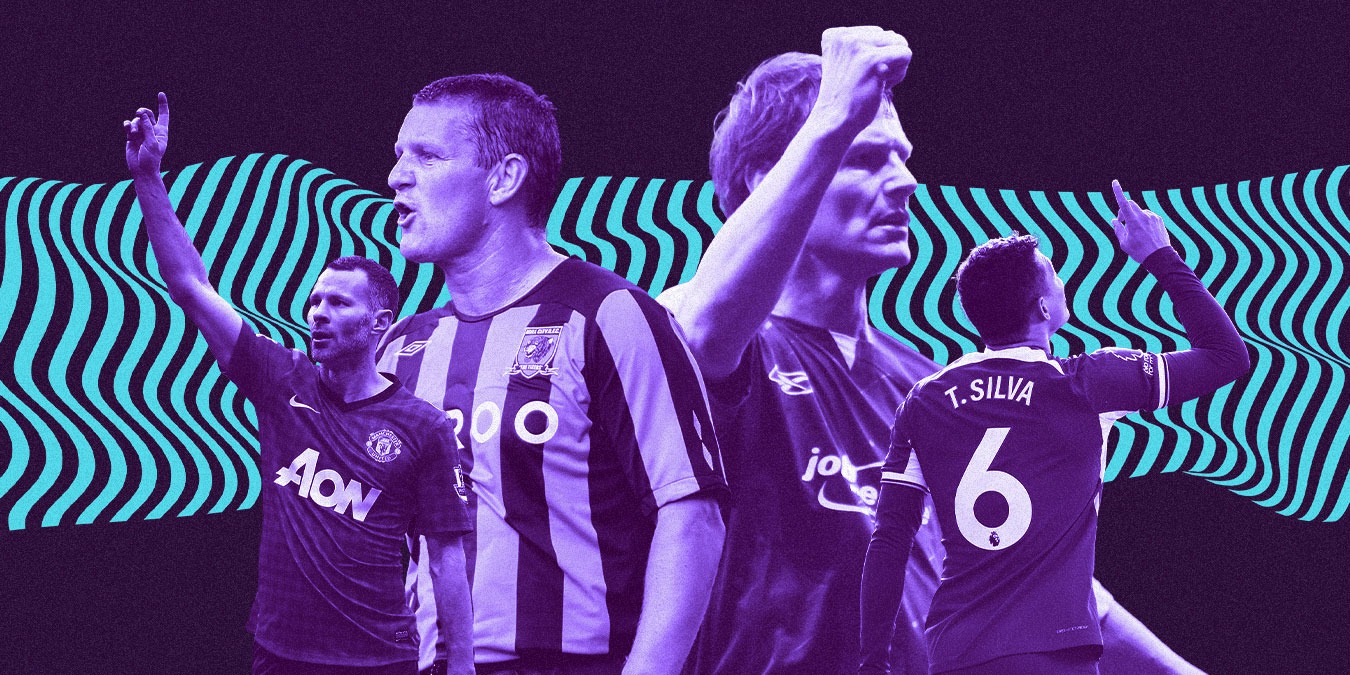 James Milner ghi bàn ở mốc 39 tuổi và 239 ngày