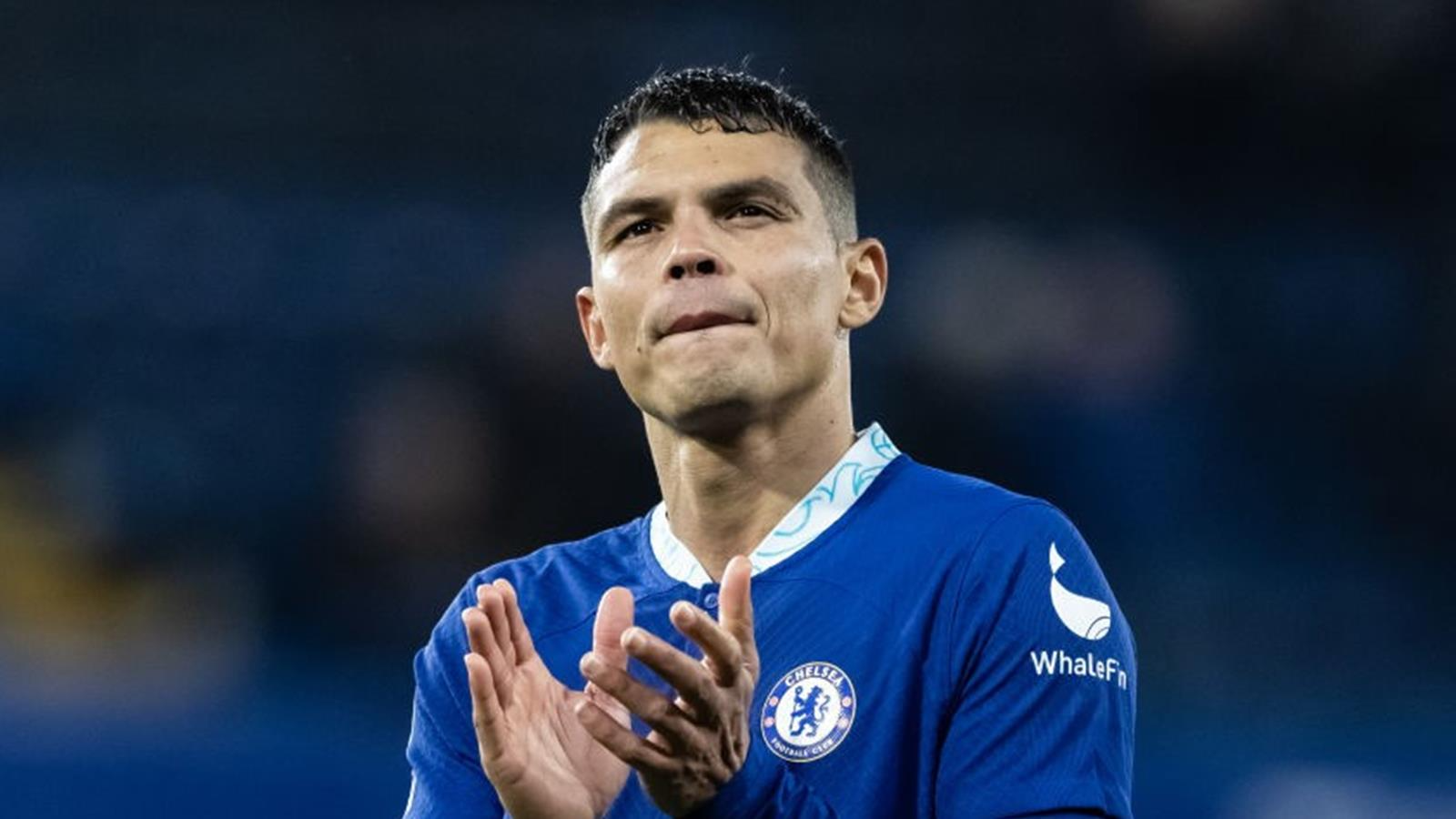 Thiago Silva đã có 113 lần ra sân cho Chelsea trong 4 mùa  từ năm 2020 đến 2024