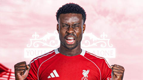 Liverpool đạt thỏa thuận chiêu mộ Marc Guehi  Liverpool đạt thỏa thuận chiêu mộ Marc Guehi