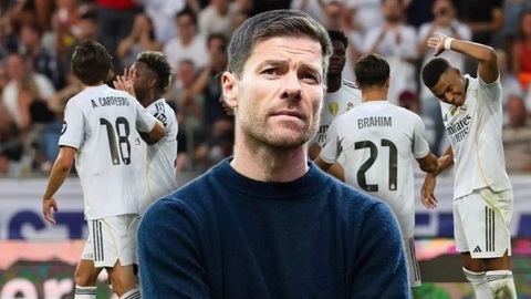 Những kẻ bị lãng quên ở Real Madrid  Những kẻ bị lãng quên ở Real Madrid