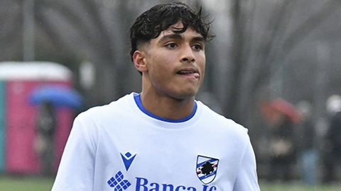 U23 Bangladesh đón viện binh từ Italia, HLV trưởng ra viện trước khi gặp U23 Việt Nam U23 Bangladesh đón viện binh từ Italia, HLV trưởng ra viện trước khi gặp U23 Việt Nam