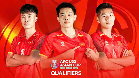 Link xem trực tiếp U23 Việt Nam vs U23 Bangladesh, vòng loại U23 châu Á 2026 Link xem trực tiếp U23 Việt Nam vs U23 Bangladesh, vòng loại U23 châu Á 2026