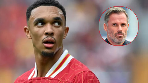 'Liverpool đang nhớ Trent Alexander-Arnold'