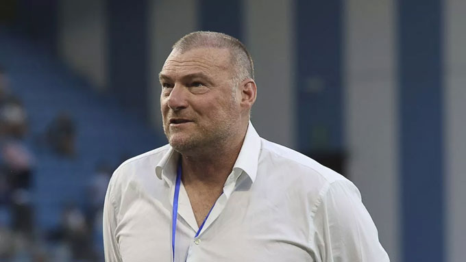 Nỗi ám ảnh đi theo Taibi suốt cả cuộc đời