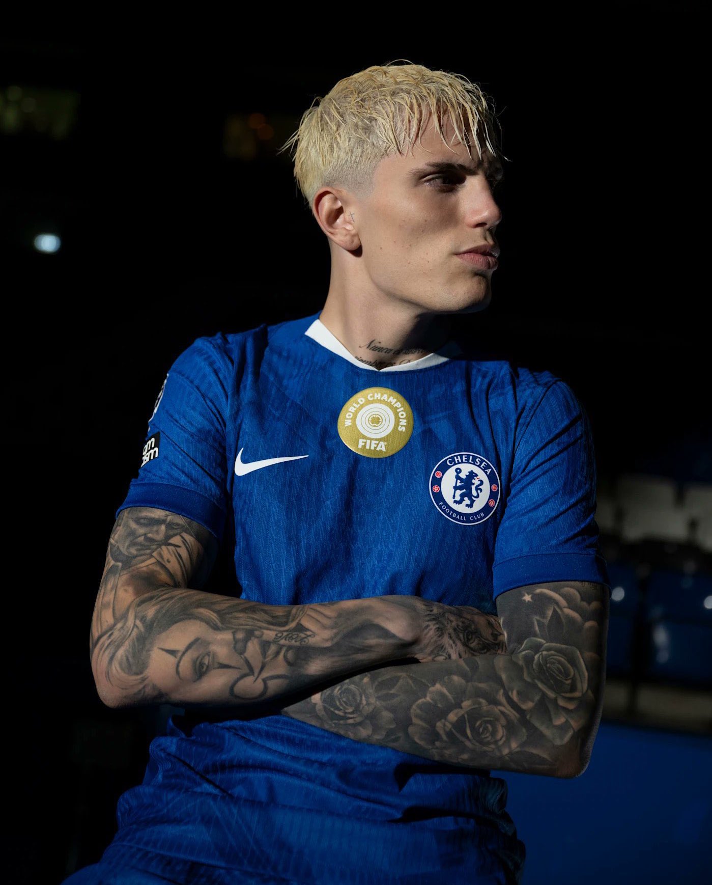 Garnacho phải nỗ lực nhiều để thành công ở Chelsea