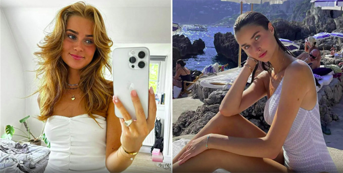 Nhiều nàng WAG theo bạn trai/chồng bỏ cuộc chơi... Premier League