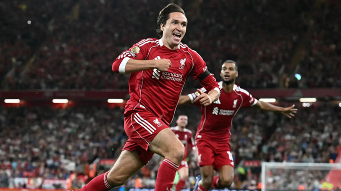 Đây thực sự là tin đau đớn với Chiesa