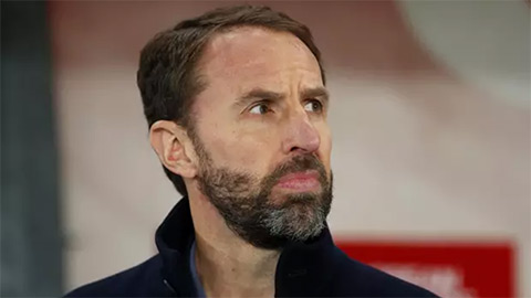 Southgate có thể giúp MU chiêu mộ bản hợp đồng trong mơ