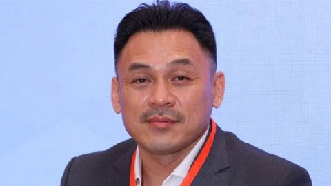 Chủ tịch Liên đoàn quyền Anh Việt Nam 'mất tích' nhiều tháng sau khi sang Mỹ Chủ tịch Liên đoàn quyền Anh Việt Nam 'mất tích' nhiều tháng sau khi sang Mỹ