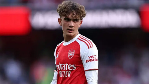 Đội hình Arsenal dự Champions League: Max Dowman lên thuyền, Gabriel Jesus bị loại  Đội hình Arsenal dự Champions League: Max Dowman lên thuyền, Gabriel Jesus bị loại