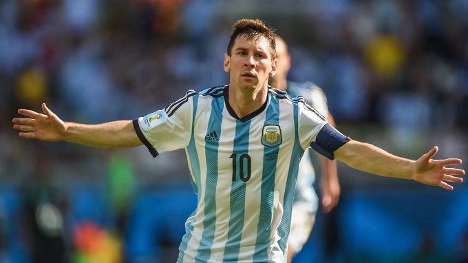 Vòng bảng tuyệt vời