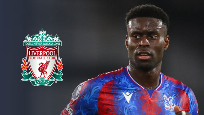 Liverpool sẽ phải vấp nhiều sự cạnh tranh nếu muốn có Guehi vào tháng 1 hoặc hè sang năm