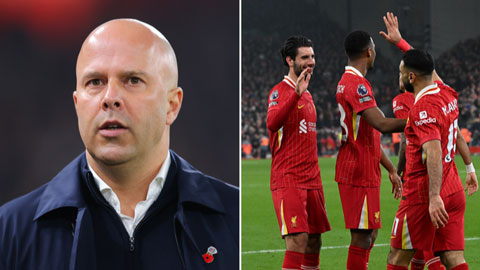 Liverpool lộ mục tiêu chuyển nhượng cho mùa hè 2026