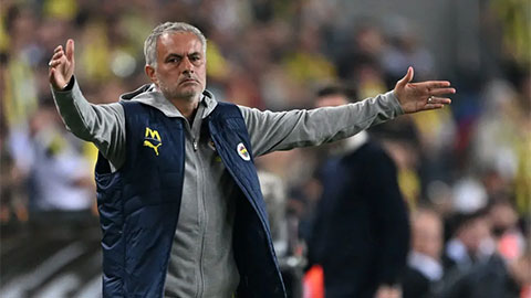Jose Mourinho âm thầm đàm phán với 2 CLB Premier League