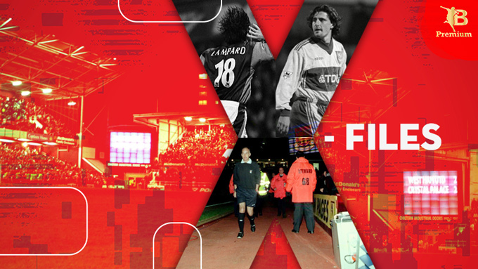 Premier League vẫn bị dàn xếp như thường theo một cách đặc biệt