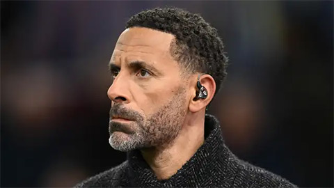Rio Ferdinand phấn khởi khi 'báo thủ' Onana sắp rời MU